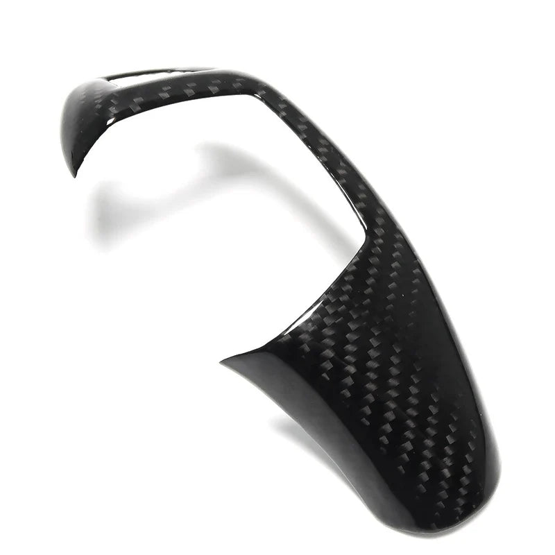 Carbon Fiber Gearshift Cover passend für BMW F20 F22 F23 F30 F10 F34 F32 F33