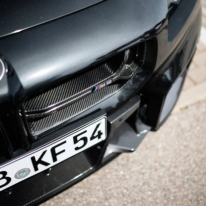 Carbon Fiber Grill VS passend für BMW M2 G8