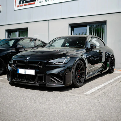 Carbon Fiber Grill VS passend für BMW M2 G8