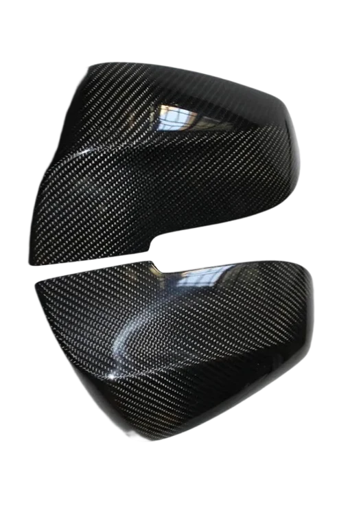 Carbon Fiber Mirror Cover passend für BMW F20 F22 F23 F30 F34 F32 F33