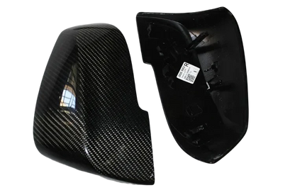 Carbon Fiber Mirror Cover passend für BMW F20 F22 F23 F30 F34 F32 F33
