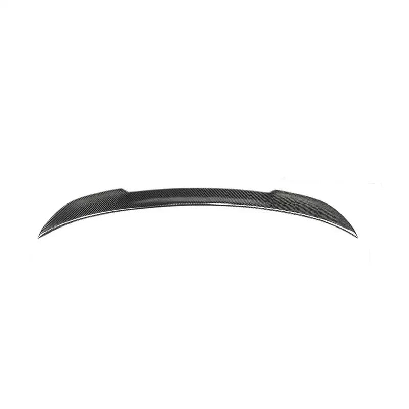Carbon Fiber Rear Spoiler passend für BMW 2 Series F22 F23 F87