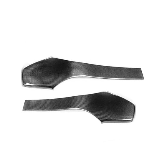 Carbon Fiber Seat Covers passend für BMW F80 M3 F82 F83 M4 F87 M2