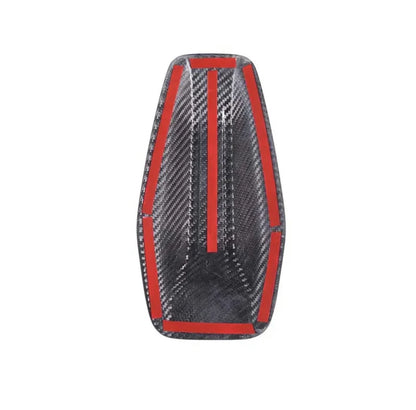 Carbon Fiber Shark Fin passend für BMW IDrive 8