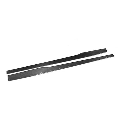 Carbon Fiber Side Skirts passend für BMW 2 Series F87