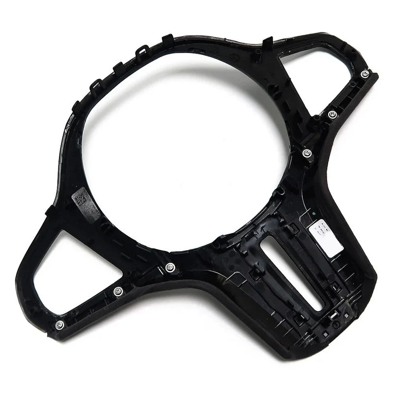 Carbon Fiber Steering Wheel Trim passend für BMW