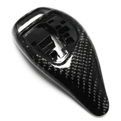 Carbon Fiber & ABS Gearshift passend für BMW F30 F31 F32 F33 F34 F20 F22