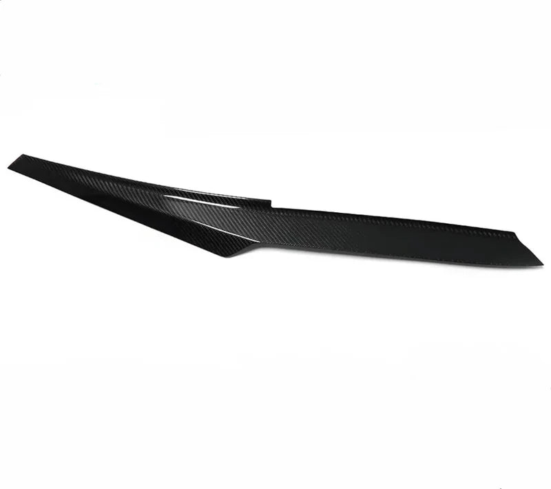 Carbon Fiber lnterior Trim Set passend für BMW G20 G42 G80 G87 LCI ID 8