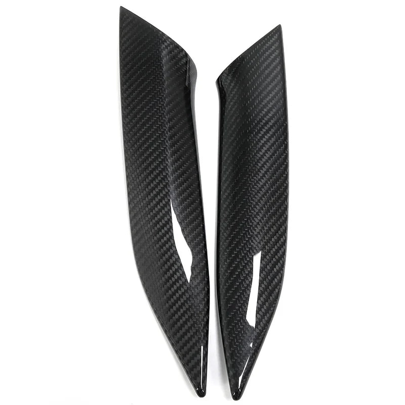 Carbon Fiber lnterior Trim Set passend für BMW G20 G42 G80 G87 LCI ID 8