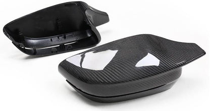 Carbon Mirror Set passend für BMW G42 G20 G28 G22 G23 G26