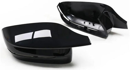 Carbon Mirror Set passend für BMW G42 G20 G28 G22 G23 G26