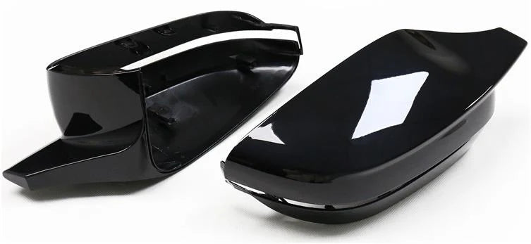 Carbon Mirror Set passend für BMW G42 G20 G28 G22 G23 G26