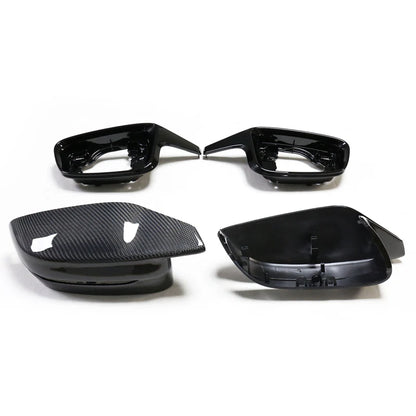 Carbon Mirror Set passend für BMW G42 G20 G28 G22 G23 G26