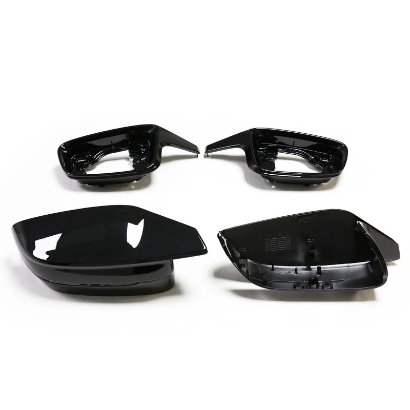 Carbon Mirror Set passend für BMW G42 G20 G28 G22 G23 G26