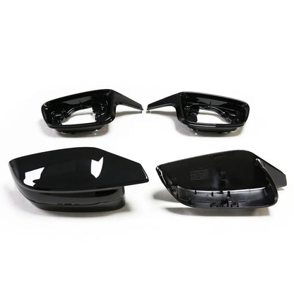 Carbon Mirror Set passend für BMW G42 G20 G28 G22 G23 G26