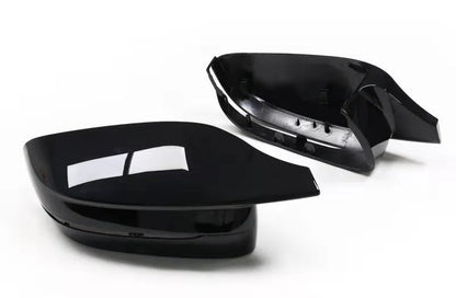 Carbon Mirror Set passend für BMW G42 G20 G28 G22 G23 G26