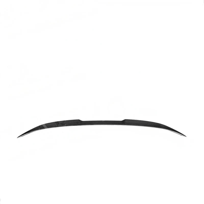 Carbon Rear Spoiler passend für BMW G42 G87