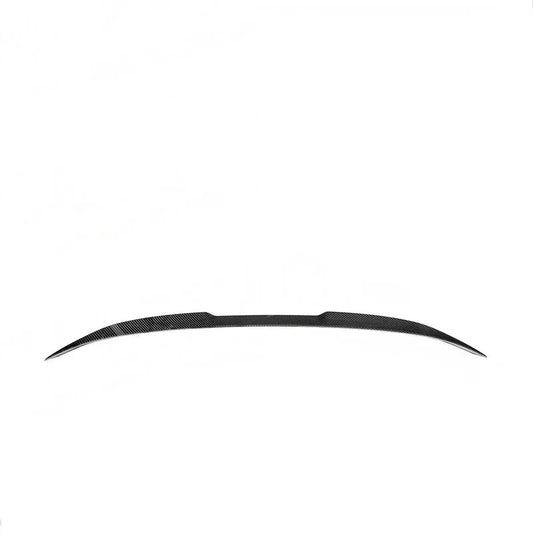Carbon Rear Spoiler passend für BMW G42 G87