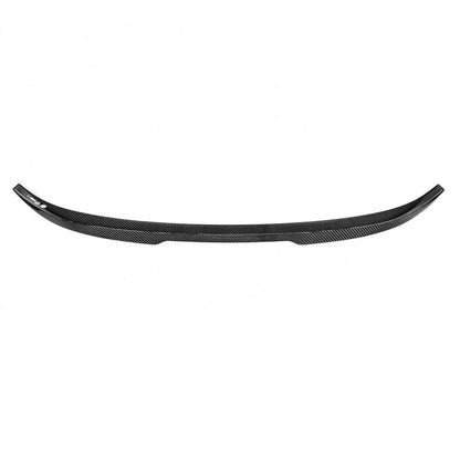 Carbon Rear Spoiler passend für BMW G42 G87