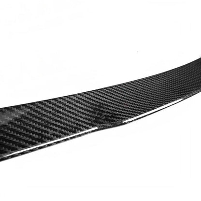 Carbon Rear Spoiler passend für BMW G42 G87