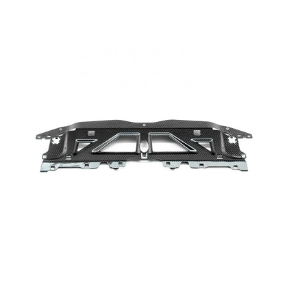 Carbon Shroud Ersatz Kühlverkleidungs-Slam-Panel | passend für BMW M2/M3/M4 inkl. Competition (G80/G81/G82/G83/G87) | Aulitzky Tuning