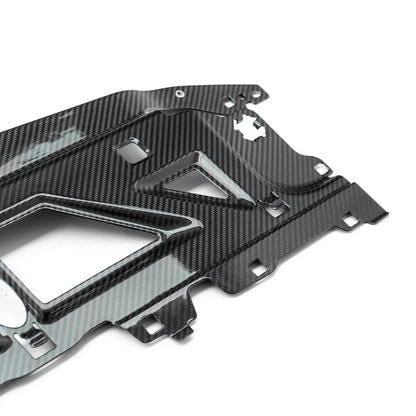 Carbon Shroud Ersatz Kühlverkleidungs-Slam-Panel | passend für BMW M2/M3/M4 inkl. Competition (G80/G81/G82/G83/G87) | Aulitzky Tuning