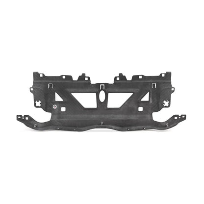 Carbon Shroud Ersatz Kühlverkleidungs-Slam-Panel | passend für BMW M2/M3/M4 inkl. Competition (G80/G81/G82/G83/G87) | Aulitzky Tuning