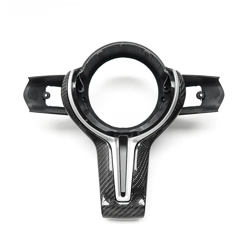 Carbon Steering Wheel Trim passend für BMW F Series