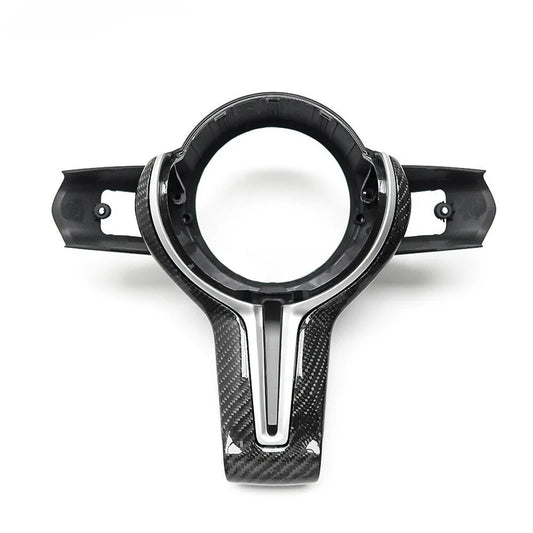 Carbon Steering Wheel Trim passend für BMW F Series