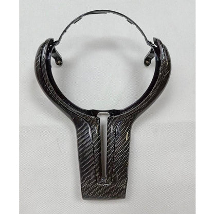 Carbon Steering Wheel Trim passend für BMW F Series