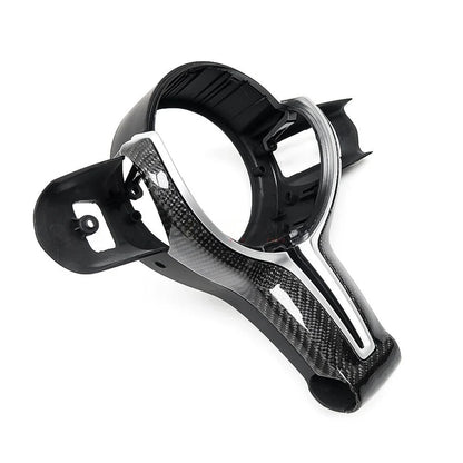 Carbon Steering Wheel Trim passend für BMW F Series