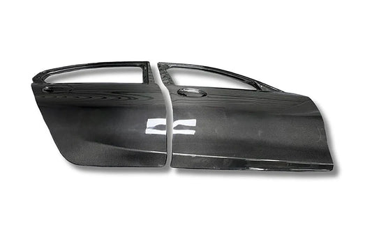 Carbon Türen im Set (4 Stück) | passend für BMW 3er/M3 (G20/G80) | Aulitzky Tuning