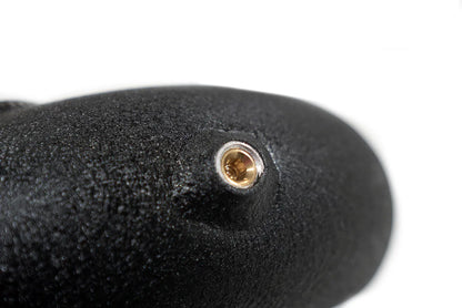 Charge- & Boostpipe Set Aluminium schwarz | passend für BMW M2/M3/M4 inkl. Competition/CS (F87/F80/F82/F83) S55 | Aulitzky Tuning