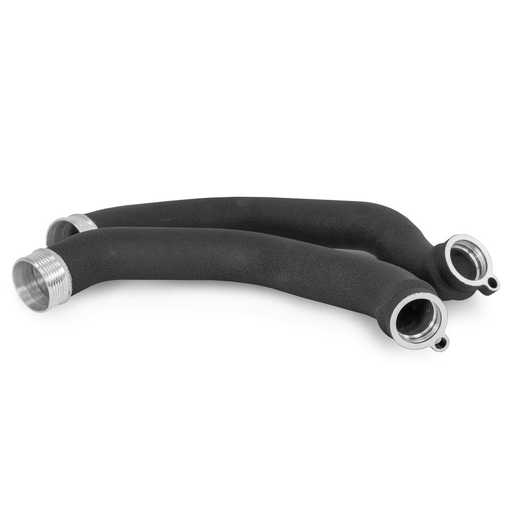 Charge Pipe Kit Ø57mm | passend für BMW M2/M3/M4 inkl. Competition/CS/GTS (F80/F82/F83/F87) S55 | Wagner Tuning