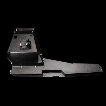 Cold Air Intake System | passend für VW Golf 8 GTI/CS/R 2.0 TSI EA888 Gen.4 | Blackboost