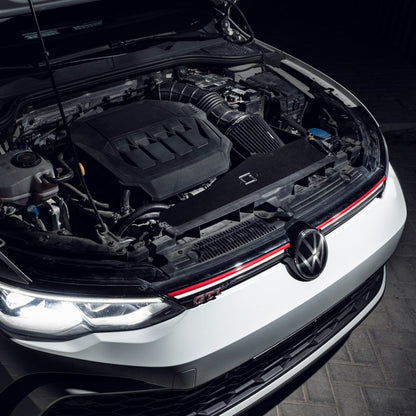 Cold Air Intake System | passend für VW Golf 8 GTI/CS/R 2.0 TSI EA888 Gen.4 | Blackboost