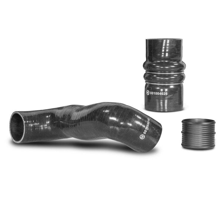 Competition Ladeluftkühler Kit EVO 2 | passend für BMW 1M/135i/335i N54 N55 | Wagner Tuning