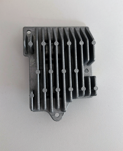 DRLS Running Lights Gelb Module | passend für BMW M2/M240i (G87/G42) S58 | Aulitzky Tuning