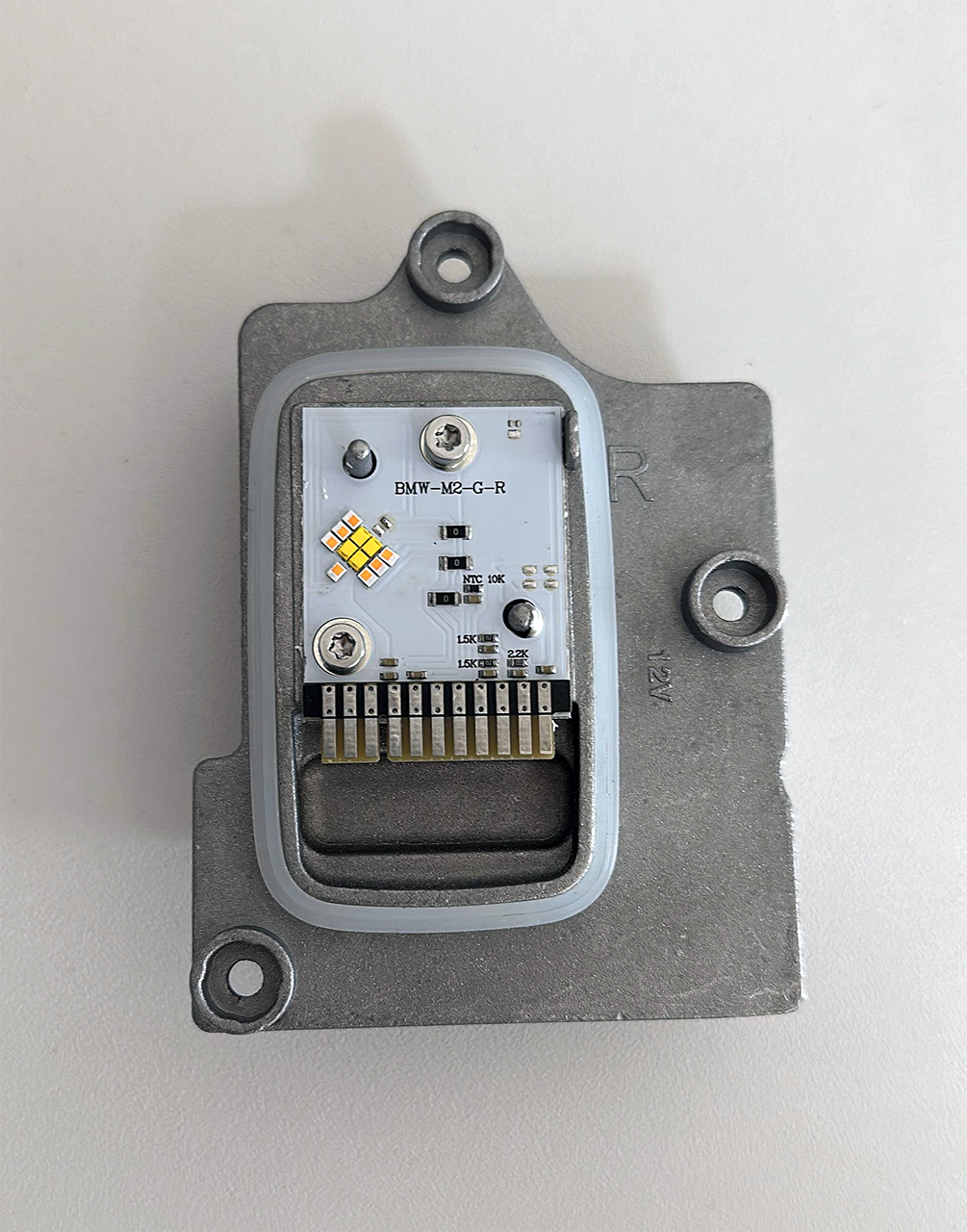 DRLS Running Lights Gelb Module | passend für BMW M2/M240i (G87/G42) S58 | Aulitzky Tuning