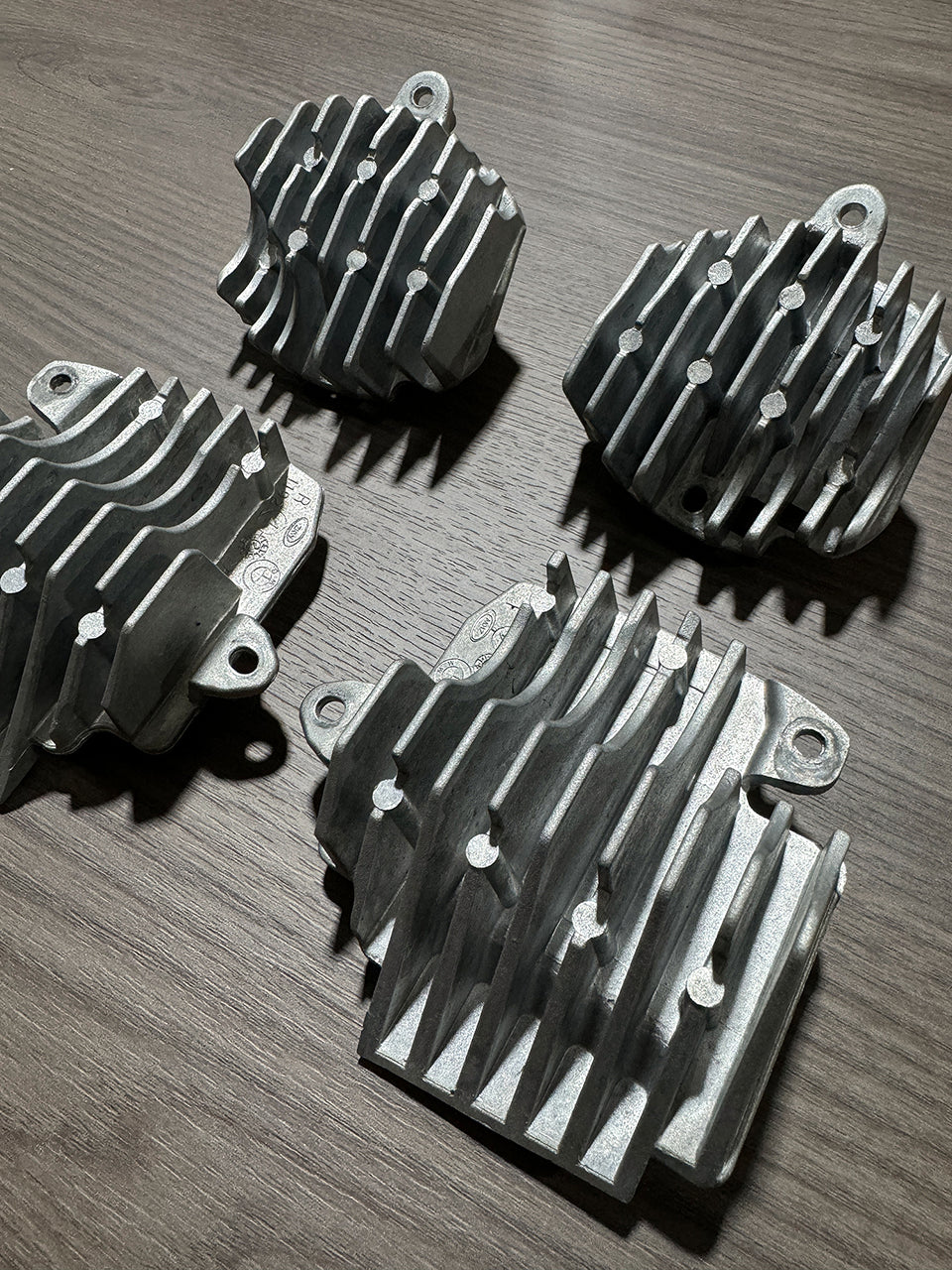 DRLS Running Lights Gelb Module | passend für BMW M3/M4 inkl. Competition (G22/G23/G80/G81/G82/G83) | Aulitzky Tuning