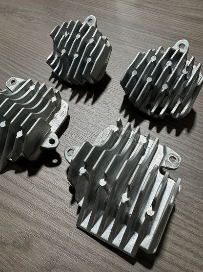 DRLS Running Lights Gelb Module | passend für BMW M3/M4 inkl. Competition (G22/G23/G80/G81/G82/G83) | Aulitzky Tuning