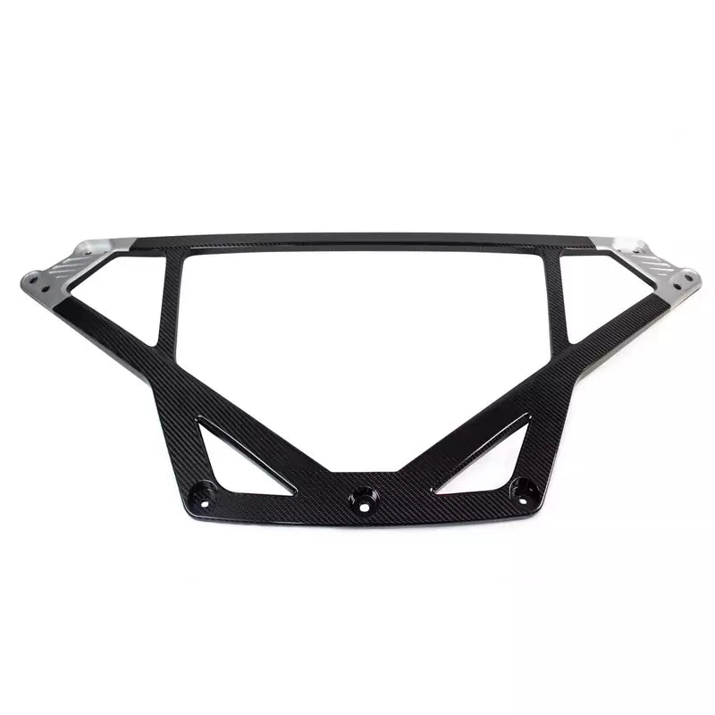 Domstrebe Carbon | passend für BMW M2/M3/M4 inkl. Competition/CS/CSL (G80/G81/G82/G83/G87) | Aulitzky Tuning