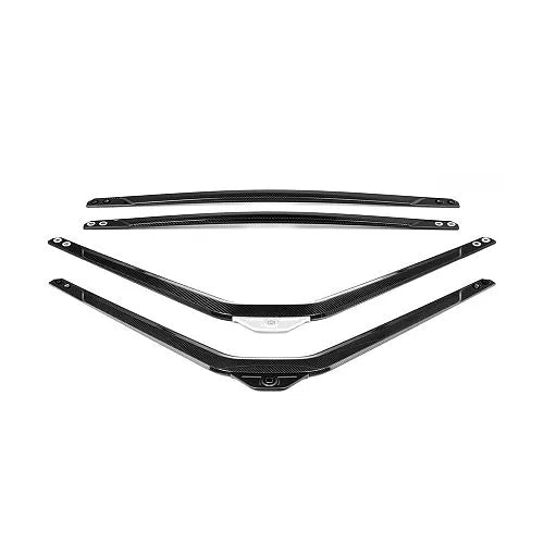 Domstrebe Carbon | passend für BMW M2/M3/M4 inkl. Competition/CS/CSL (G80/G81/G82/G83/G87) | Aulitzky Tuning