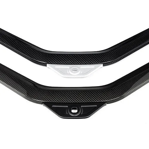 Domstrebe Carbon | passend für BMW M2/M3/M4 inkl. Competition/CS/CSL (G80/G81/G82/G83/G87) | Aulitzky Tuning