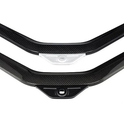 Domstrebe Carbon | passend für BMW M2/M3/M4 inkl. Competition/CS/CSL (G80/G81/G82/G83/G87) | Aulitzky Tuning