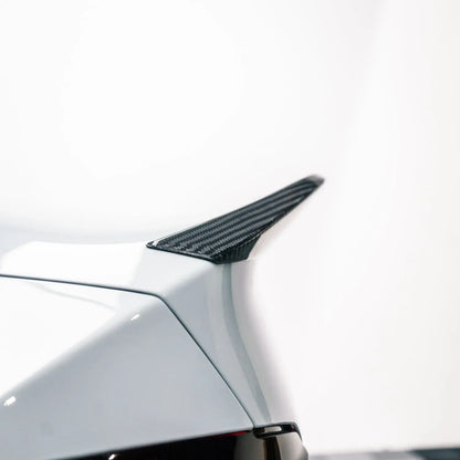 Ducktail Heckspoiler Performance Carbon | passend für BMW M2/M240i/2er (G87/G42) | Aulitzky Tuning