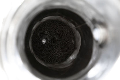 Aulitzky Exhaust | ECE Downpipe mit Sport-Kat | passend für BMW M340i/M440i xDrive OPF (G20/G22) B58