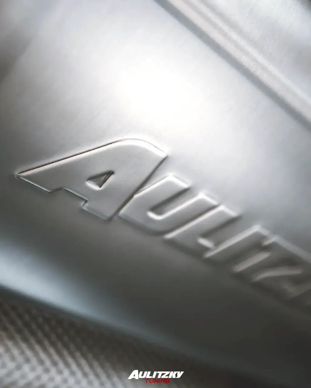 Aulitzky Exhaust | ECE Endschalldämpfer mit Klappensteuerung | passend für BMW M340i/M440i xDrive OPF (G20/G21/G22/G23) B58