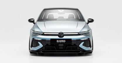 EVO-1 Frontlippe für VW Golf 8.5 GTI Clubsport