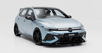 EVO-1 Frontlippe für VW Golf 8.5 GTI Clubsport
